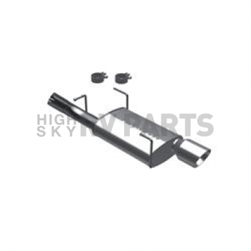 Magnaflow Performance Exhaust Street Axle Back System - 16577