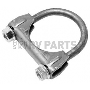 Dynomax Exhaust Clamp - 35343