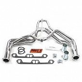 Dougs Short Tube Exhaust Header - D190