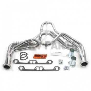 Dougs Short Tube Exhaust Header - D190