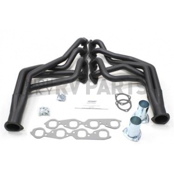 Patriot Exhaust Long Tube Header - H8054-B