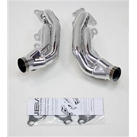 JBA Short Tube Exhaust Header - 2035S-1JS