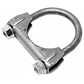 Dynomax Exhaust Clamp - 35364