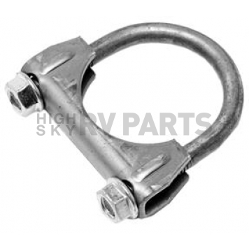 Dynomax Exhaust Clamp - 35364