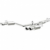 Magnaflow Performance Exhaust Cat-Back System - 15290