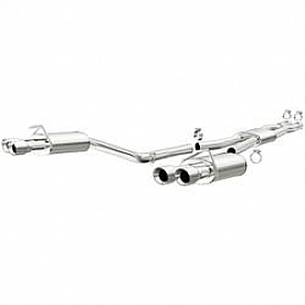 Magnaflow Performance Exhaust Cat-Back System - 15290
