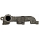 Dorman OE Solutions Exhaust Manifold - 674-360