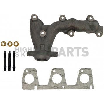 Dorman OE Solutions Exhaust Manifold - 674-360-2