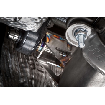 APR Motorsports Exhaust Cat-Back System - CBK0008-14
