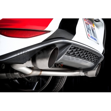 APR Motorsports Exhaust Cat-Back System - CBK0008-31