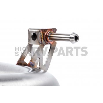 APR Motorsports Exhaust Cat-Back System - CBK0008-46