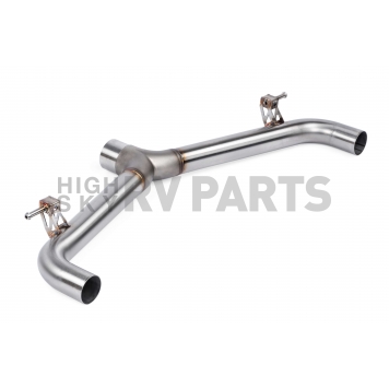 APR Motorsports Exhaust Cat-Back System - CBK0008-5