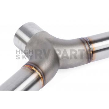 APR Motorsports Exhaust Cat-Back System - CBK0008-7