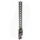 Nickson Exhaust System Hanger - 11073-50