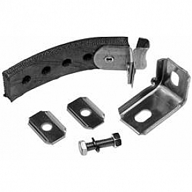 Walker Exhaust System Hanger - 35210
