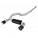 AFE Exhaust Takeda Cat Back System - 49-33103-C