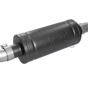 AFE Exhaust Takeda Cat Back System - 49-33103-C-2