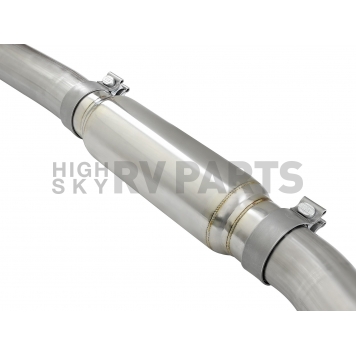 AFE Exhaust Takeda Cat Back System - 49-33103-C-3