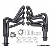 Hedman Long Tube Exhaust Header - 68191