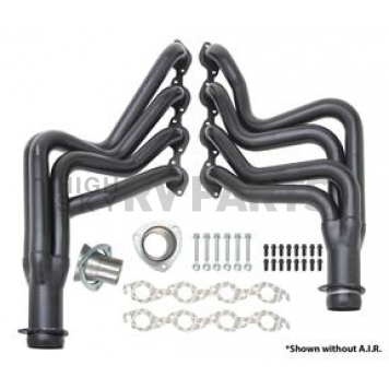Hedman Long Tube Exhaust Header - 68191