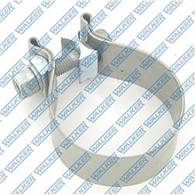 Dynomax AccuSeal Exhaust Clamp - 36437