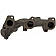 Dorman OE Solutions Exhaust Manifold - 674-361
