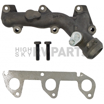 Dorman OE Solutions Exhaust Manifold - 674-361-2