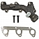 Dorman OE Solutions Exhaust Manifold - 674-361