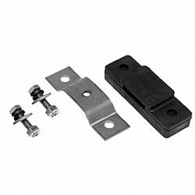Walker Exhaust System Hanger - 35248
