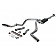 Flowmaster Exhaust American Thunder Cat Back System - 817933