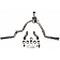 Flowmaster Exhaust American Thunder Cat Back System - 817933