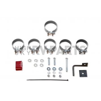 Flowmaster Exhaust American Thunder Cat Back System - 817933-3