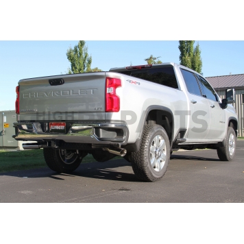 Flowmaster Exhaust American Thunder Cat Back System - 817933-4