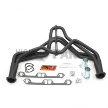 Dougs Short Tube Exhaust Header - D190B