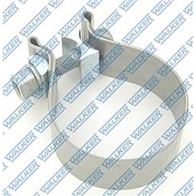 Dynomax AccuSeal Exhaust Clamp - 36439