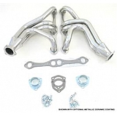 Patriot Exhaust Mid-Length Header - H8055