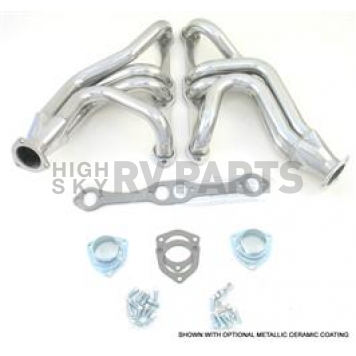 Patriot Exhaust Mid-Length Header - H8055