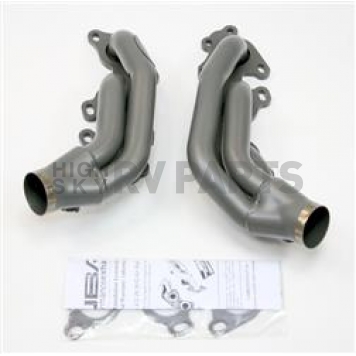 JBA Short Tube Exhaust Header - 2035S-1JT