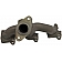 Dorman OE Solutions Exhaust Manifold - 674-362