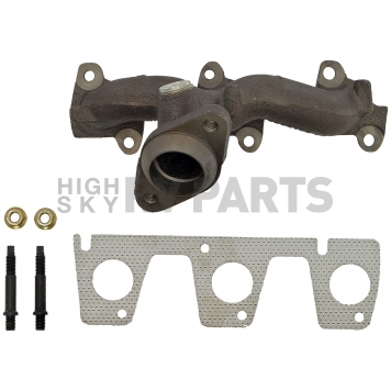 Dorman OE Solutions Exhaust Manifold - 674-362-2