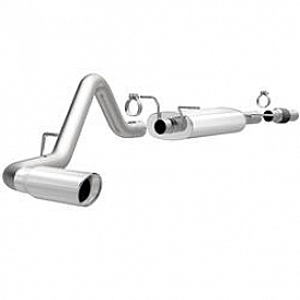 Magnaflow Performance Exhaust Cat-Back System - 15277