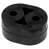 Walker Exhaust System Hanger - 35646