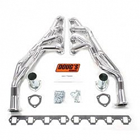 Dougs Long Tube Exhaust Header - D660YA