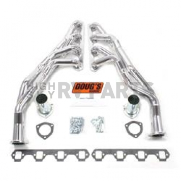 Dougs Long Tube Exhaust Header - D660YA