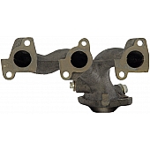 Dorman OE Solutions Exhaust Manifold - 674-363