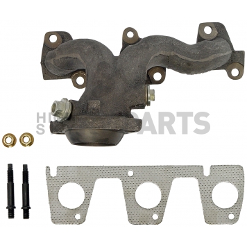Dorman OE Solutions Exhaust Manifold - 674-363-2