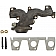 Dorman OE Solutions Exhaust Manifold - 674-363