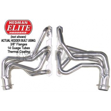 Hedman Long Tube Exhaust Header - 67318