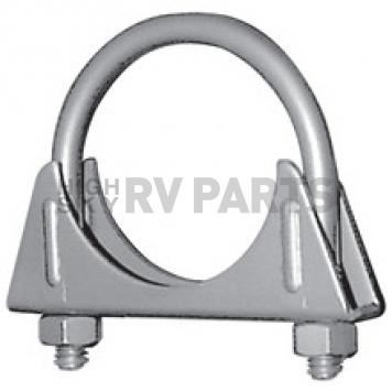 Nickson Exhaust U-Bolt Clamp - 00031