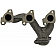 Dorman OE Solutions Exhaust Manifold - 674-365
